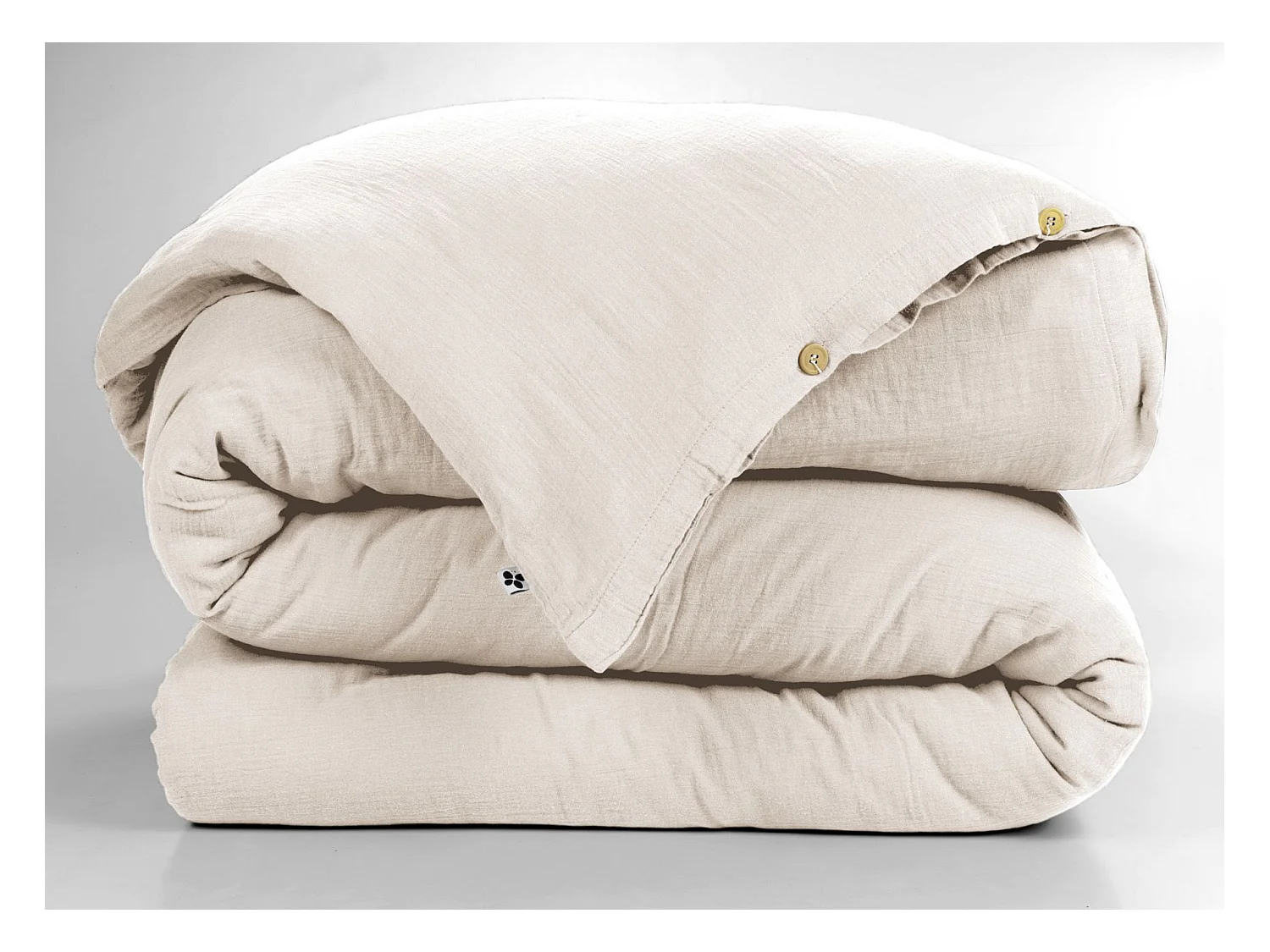 Housse de Couette 200 x 200 cm GAÏA Pampa
