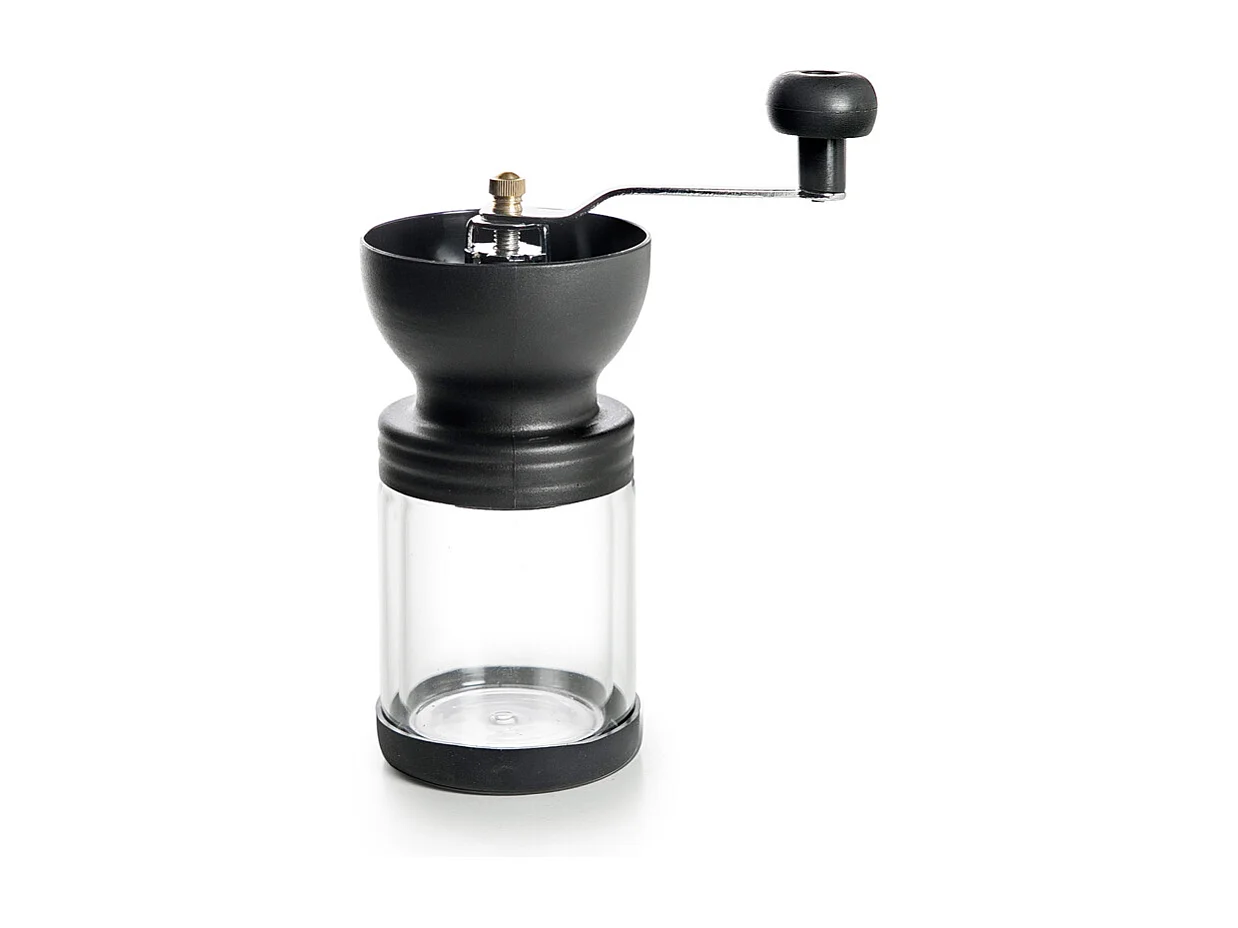 Moulin manuel café borosilicat