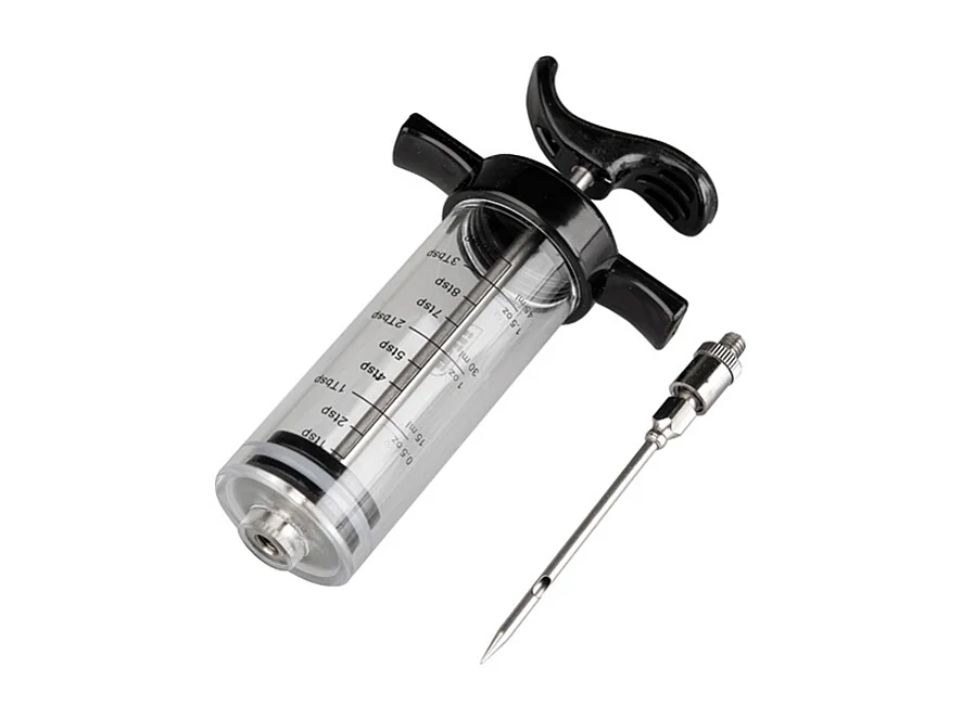 Injecteur de sauces 30 ml