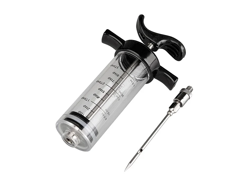 Injecteur de sauces 30 ml