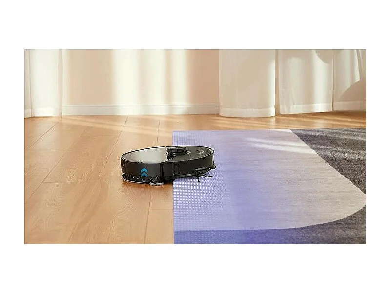 Aspirateur robot Roborock S8 MaxV Ultra OB03803 Noir