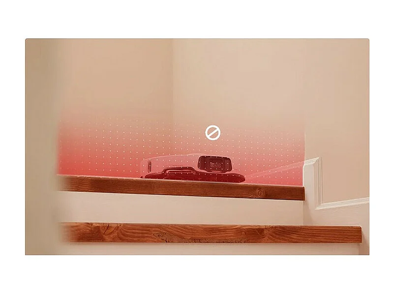 Aspirateur robot Roborock S8 MaxV Ultra OB03803 Noir