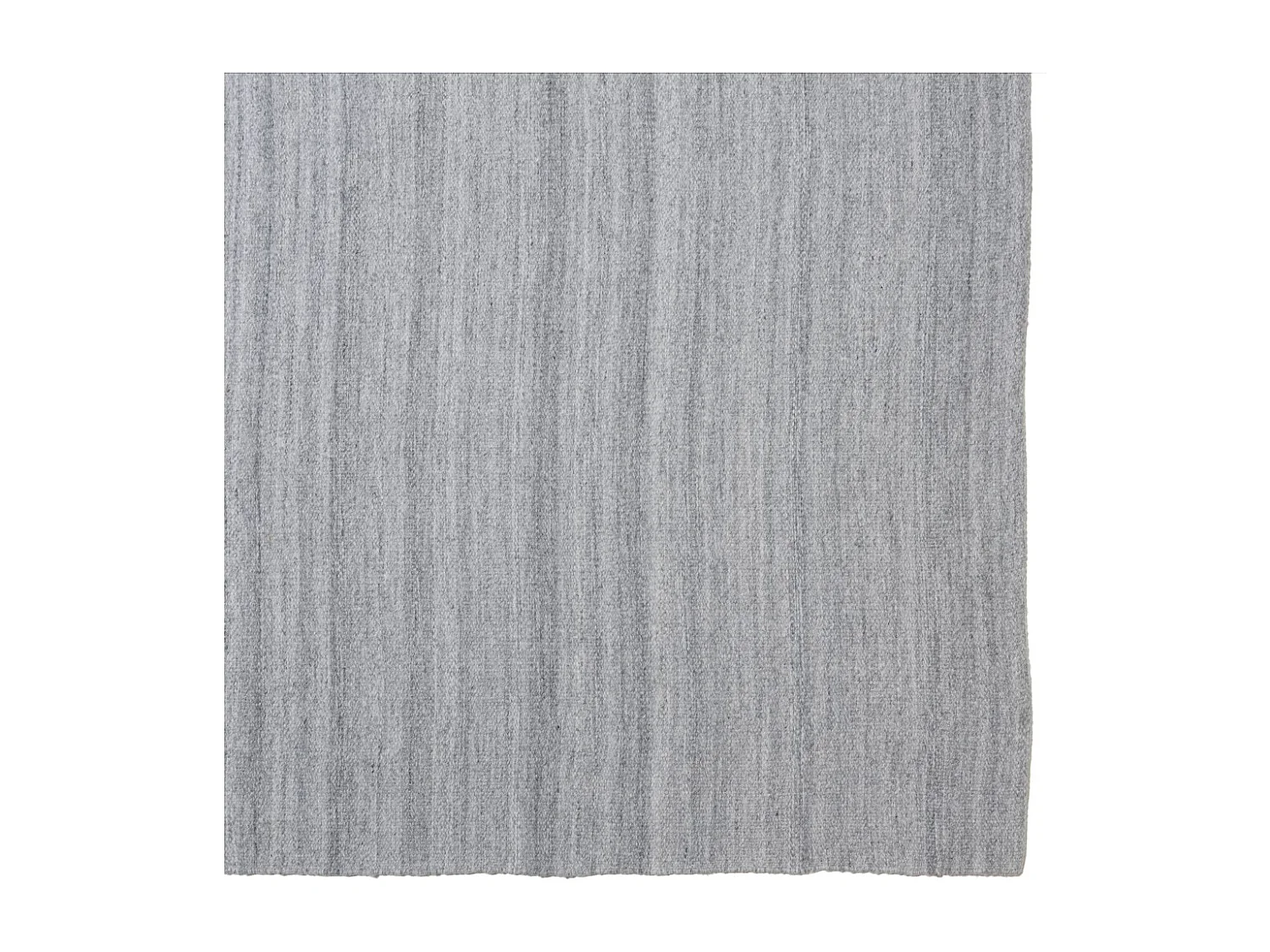 QUENTIN - Tapis d'extérieur rectangulaire 200x290cm gris