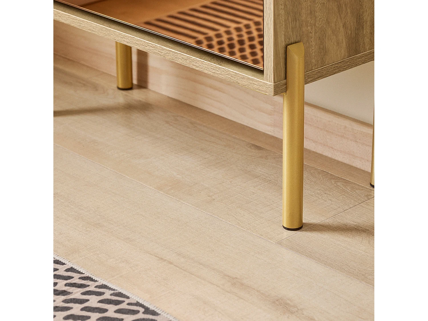 SoBuy FSR181-G Schoenenkast met 2 kleppen schoenenrek schoenenkast smal schoenenrek met 6 legplanken