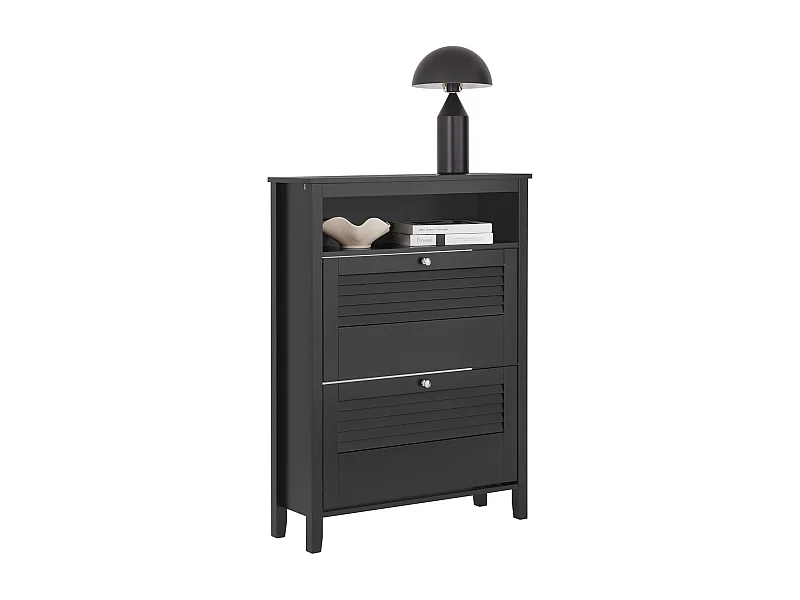 SoBuy Schuhschrank FSR152-SCH