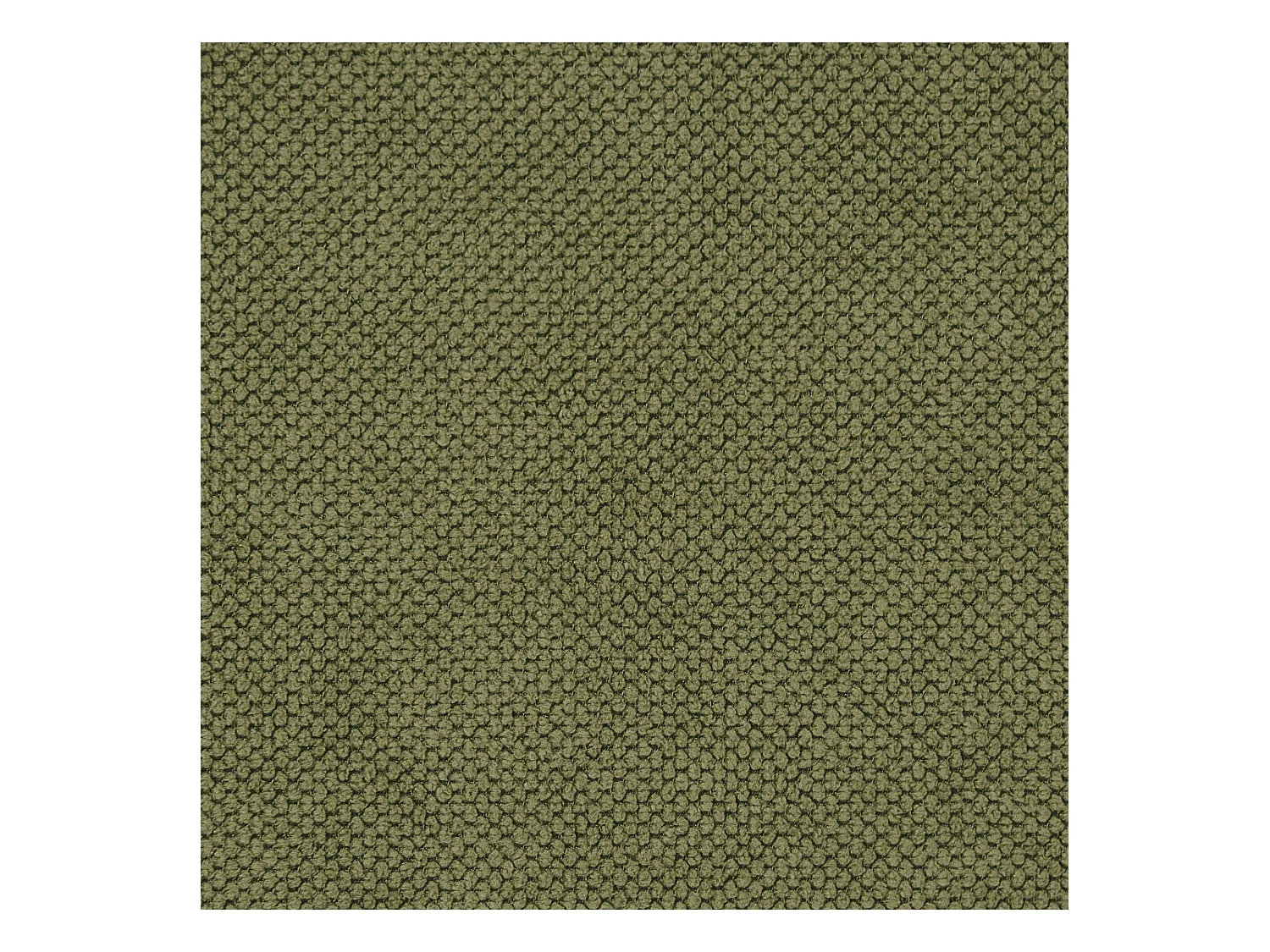 Ottomaan INNVIK Stof Groen