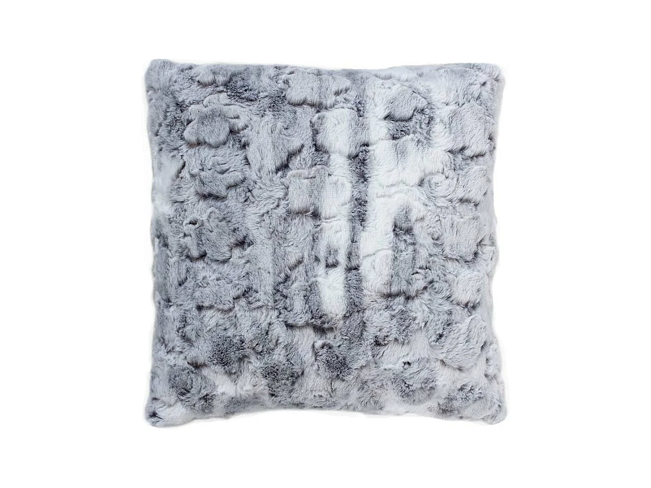 Coussin Ecorce 40 x 40 cm - Enjoy Home