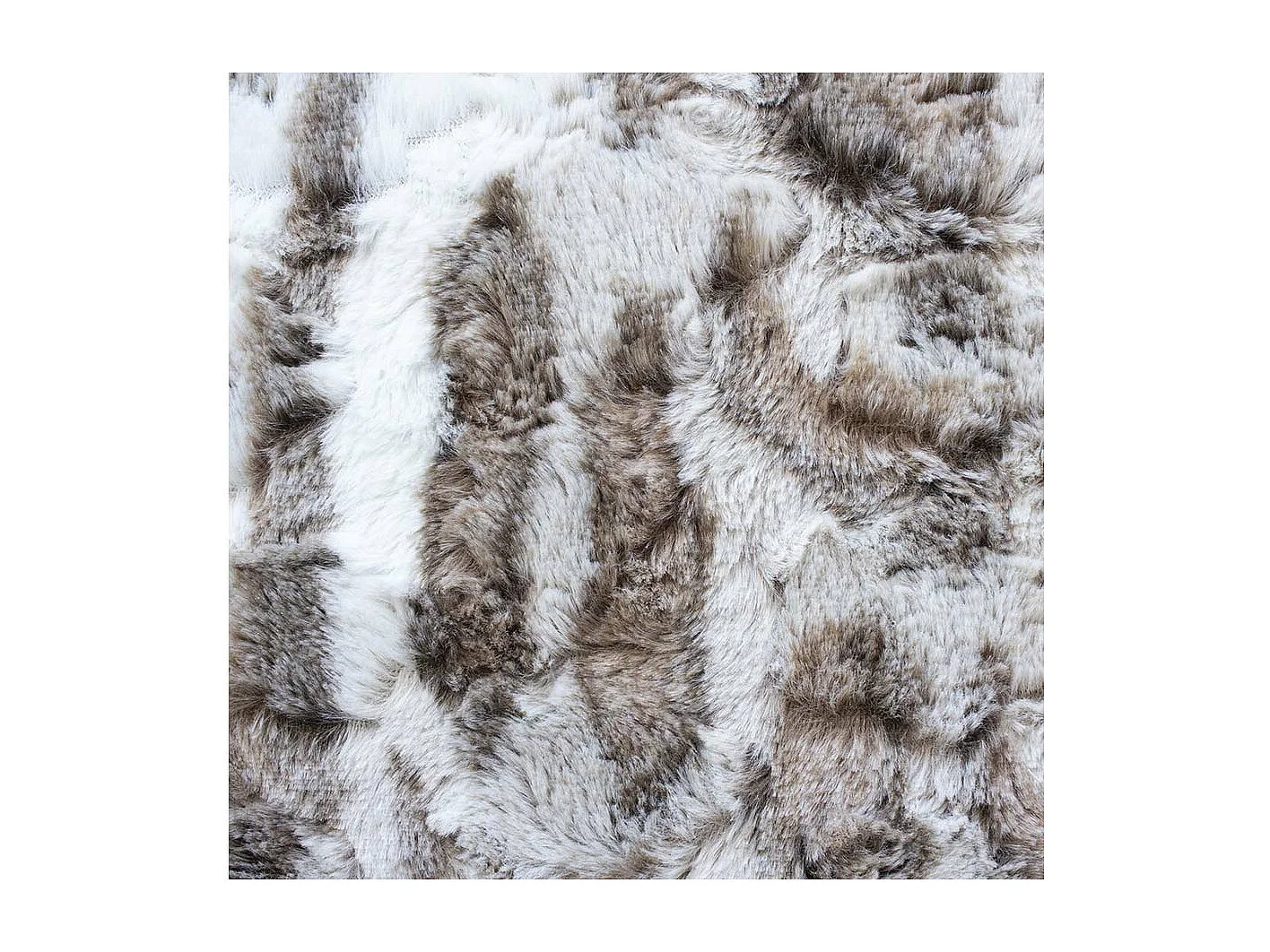 Cojín piel sintética no desenfundable