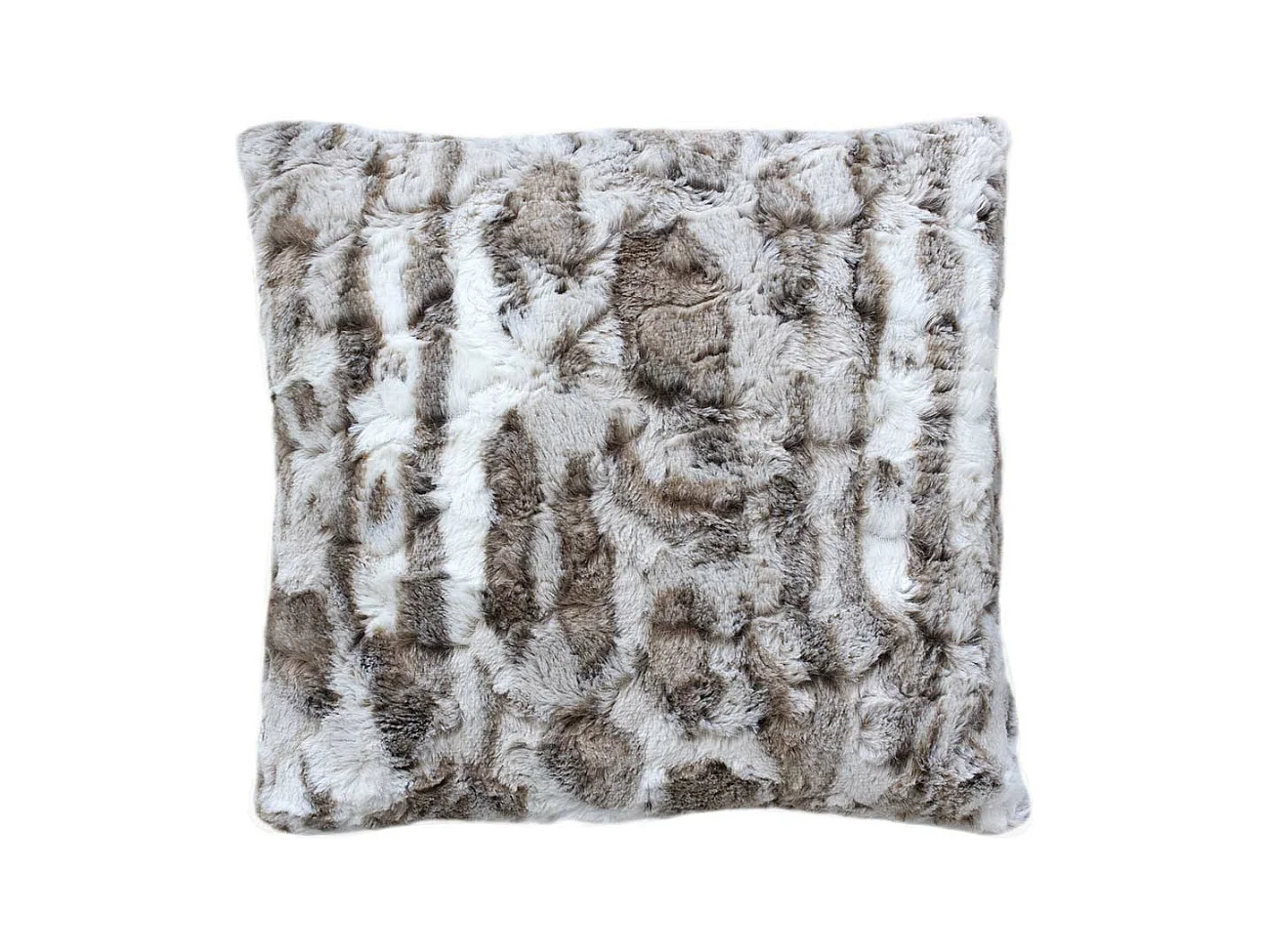 Coussin Ecorce 40 x 40 cm - Enjoy Home