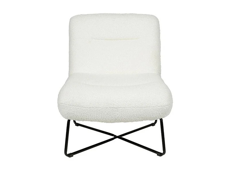 Fauteuil Sixties Cocoon - Ostaria
