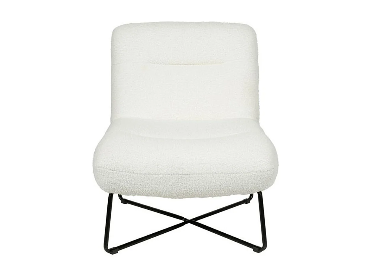 Fauteuil Sixties Cocoon - Ostaria