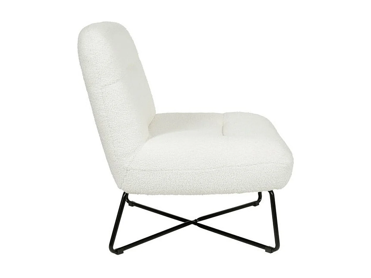 Fauteuil Sixties Cocoon - Ostaria