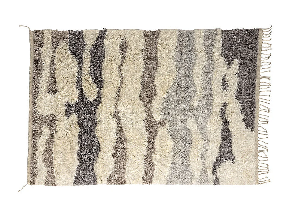 Charlie tapis 230x160cm multicolore.