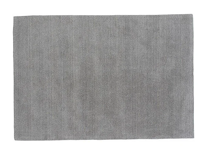 Ulla Teppich 300x202cm Grau.