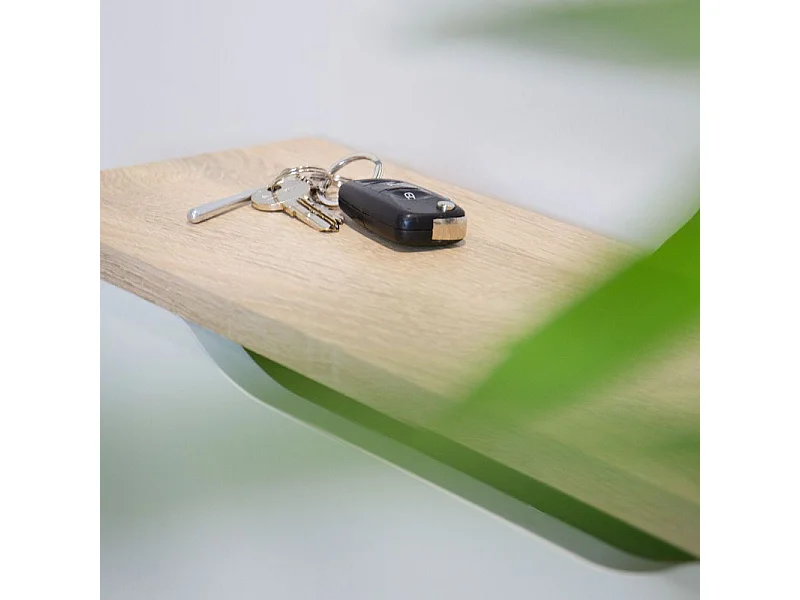 Zapatero Kamik Roble Nordico - Blanco