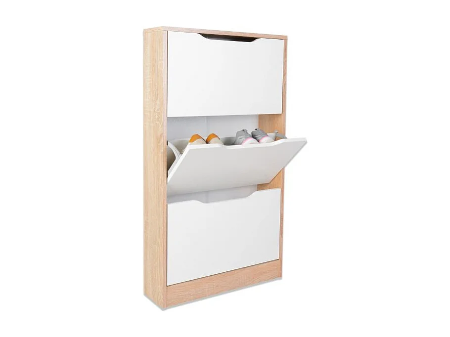 Zapatero Kamik Roble Nordico - Blanco