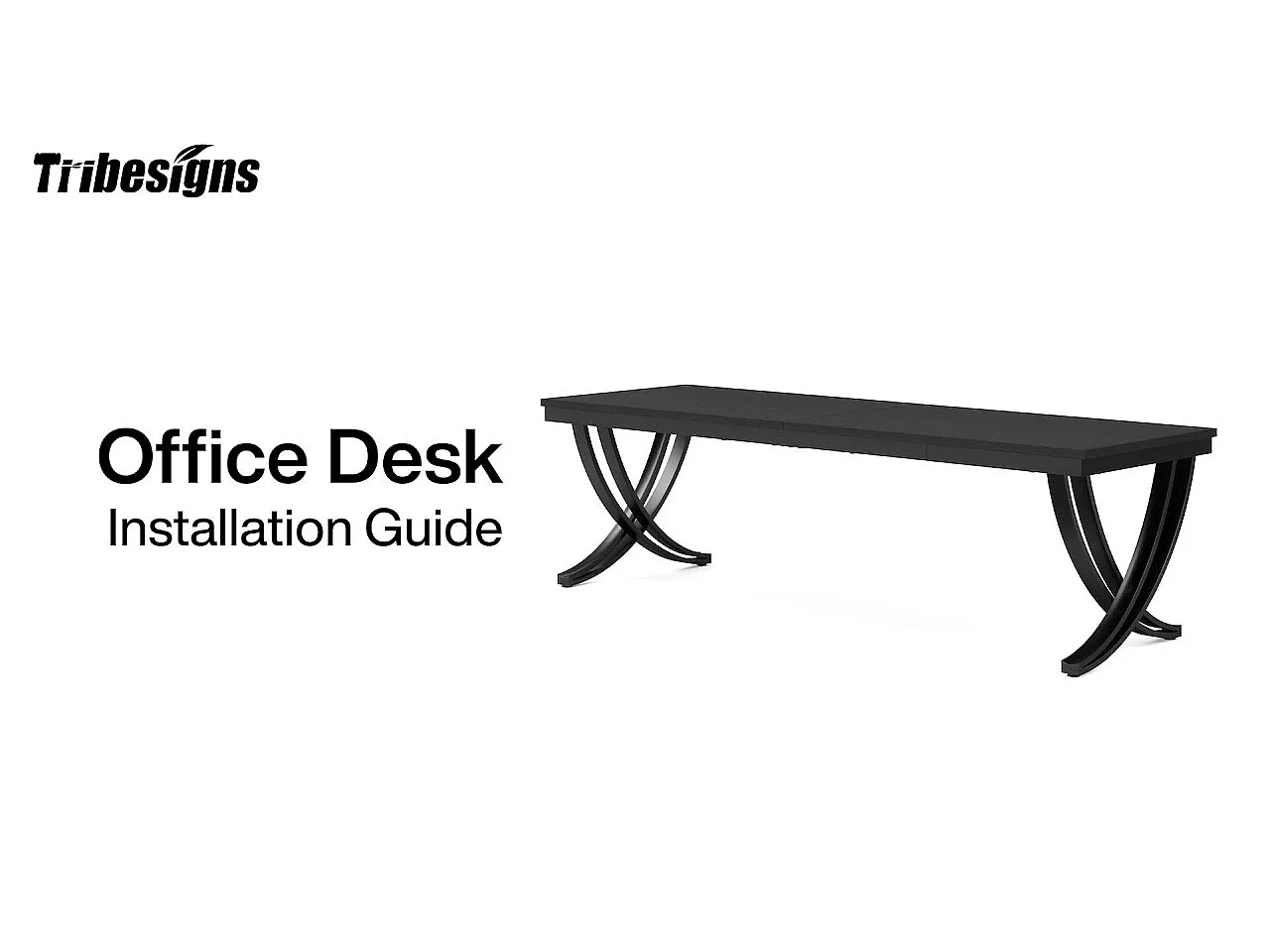 Bureau Informatique, Table d'ordinateur Portable, Double Bureau Long pour Chambre de Bureau à Domicile, 200 x 70 x 75 cm, Marron Rustique