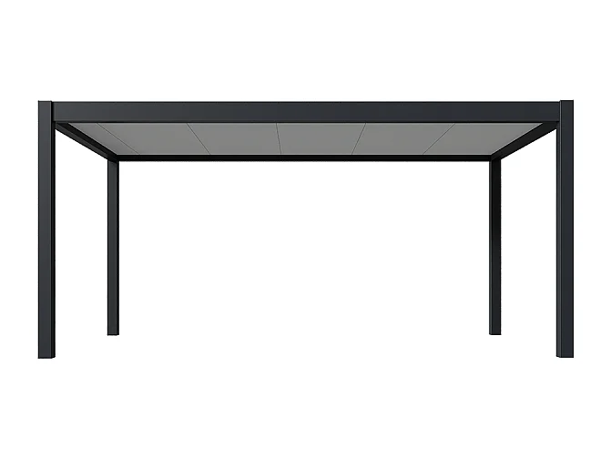 Carport Ombréa (1 veicolo) - 3x5M