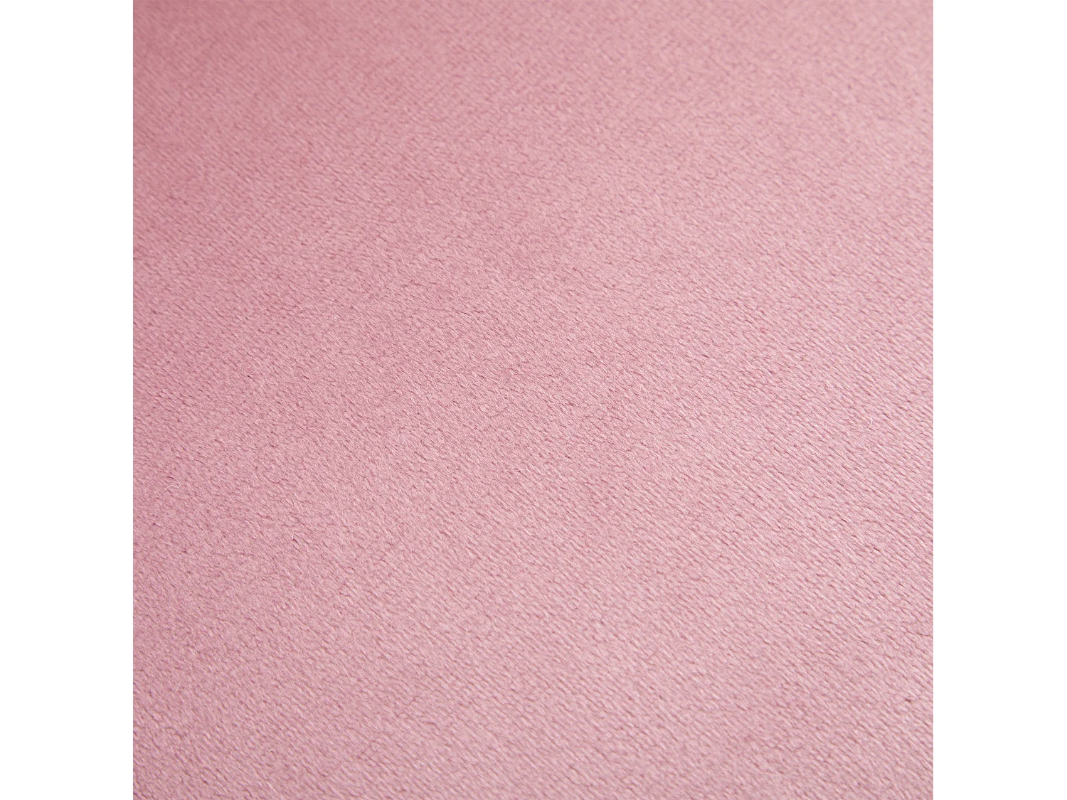 Einfacher Stuhl - Rückenlehne in Blütenblattform + Lendenwirbelsäulenkissen in Schmetterlingsform - höhenverstellbar - weicher Sitzkissen - rosa