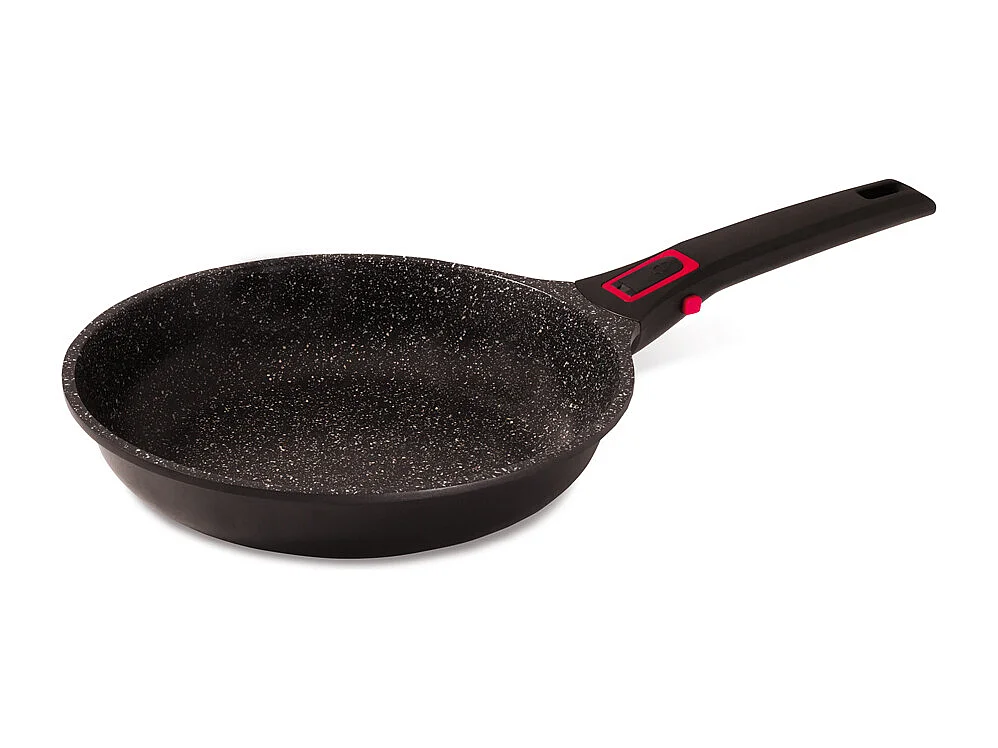 Poêle granit Pro céramique 32 cm