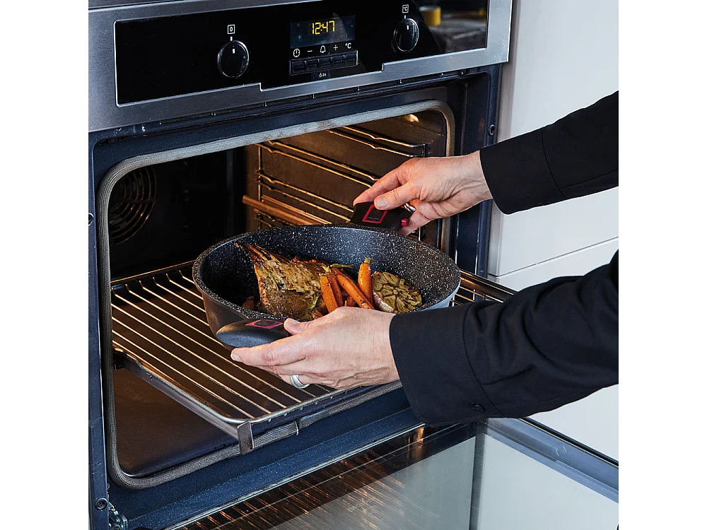 Poêle granit Pro céramique 20 cm