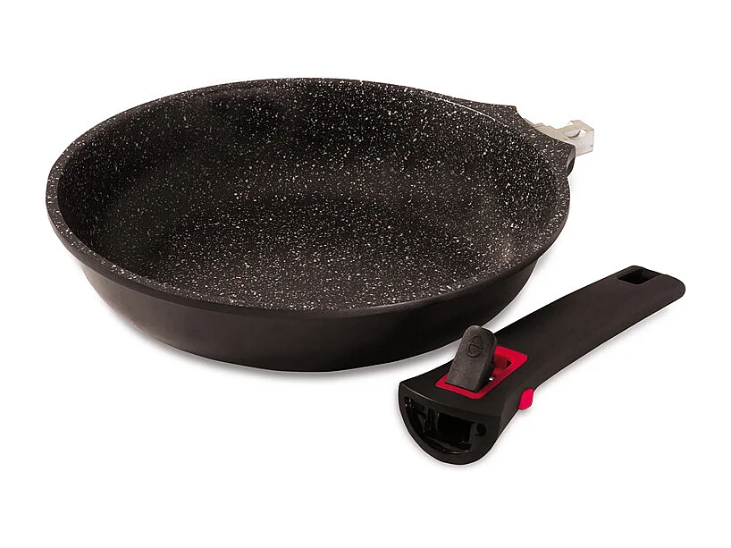 Poêle granit Pro céramique 24 cm