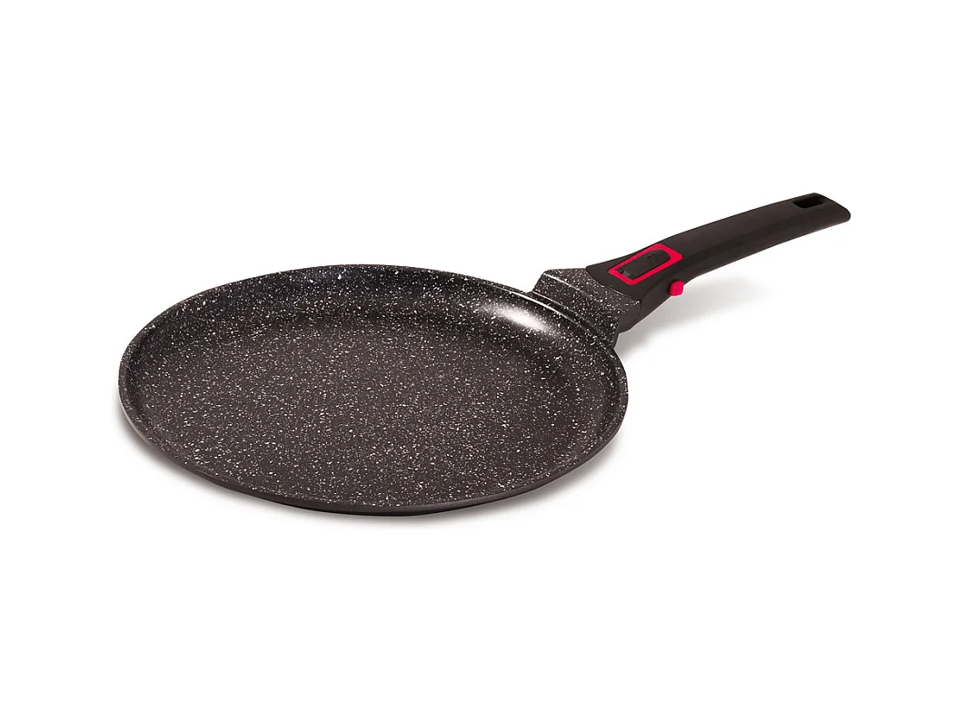 Crêpière granit Pro céramique 28 cm