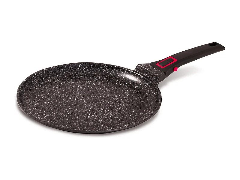 Crêpière granit Pro céramique 28 cm