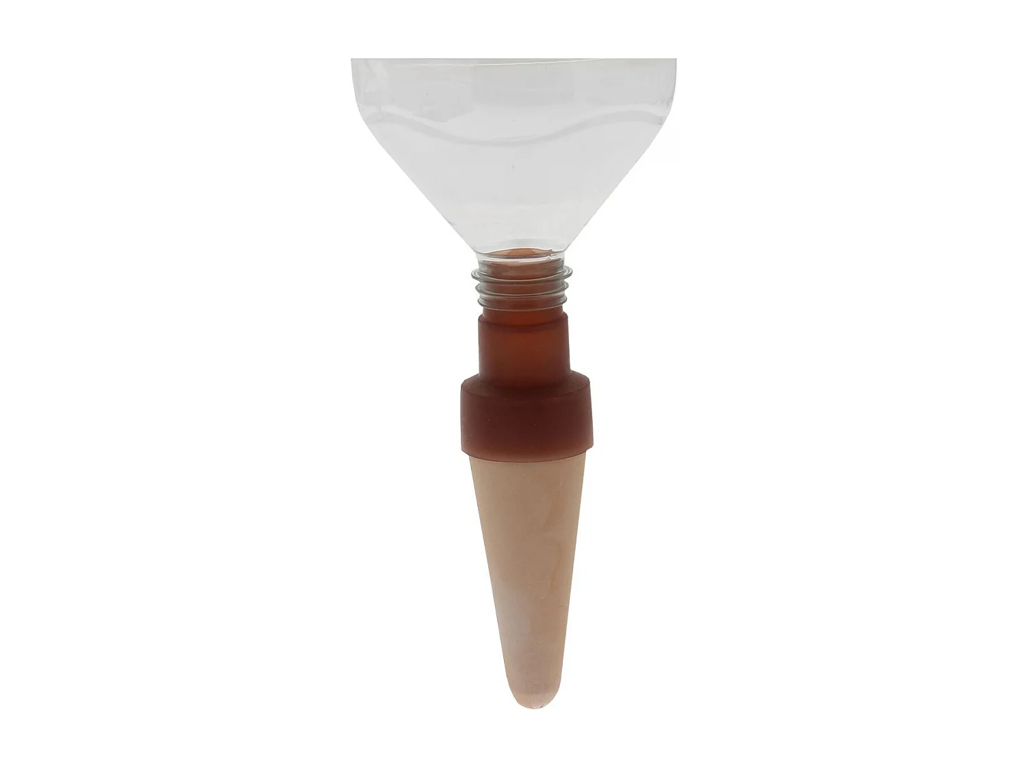 Set de 2 carottes d'irrigation pour bouteille d'eau Easy XL