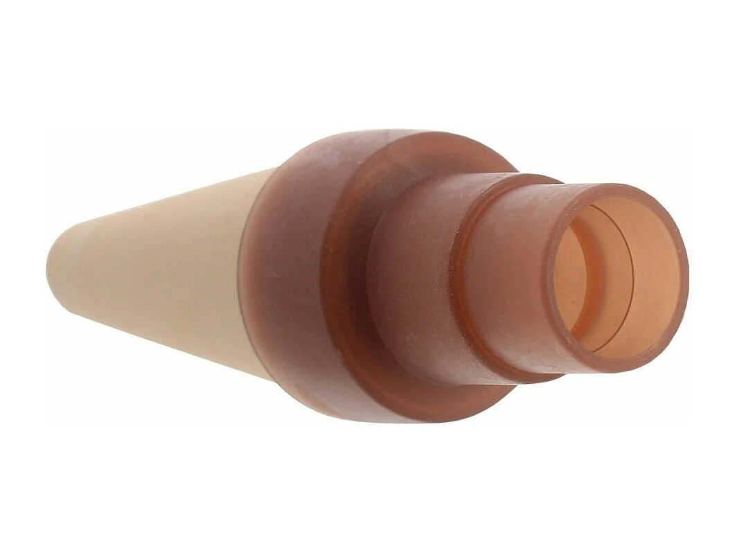 Set de 2 carottes d'irrigation pour bouteille d'eau Easy XL