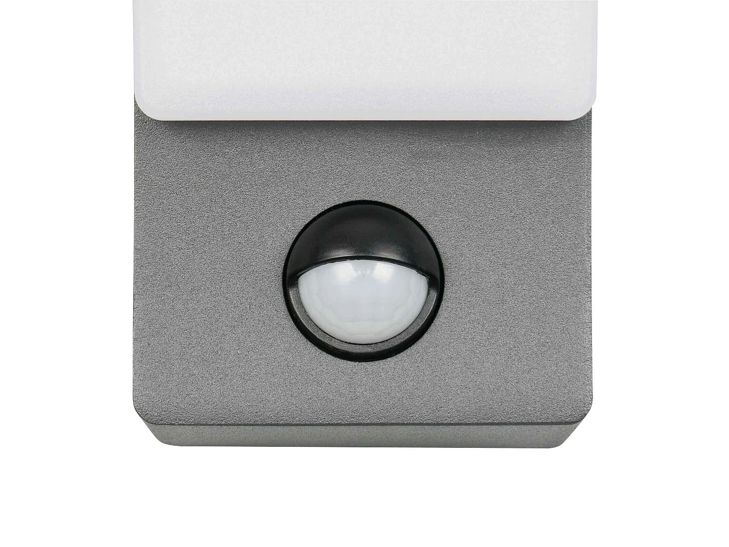 Wandlamp BEJA - 0x0x22.5 cm - Antraciet