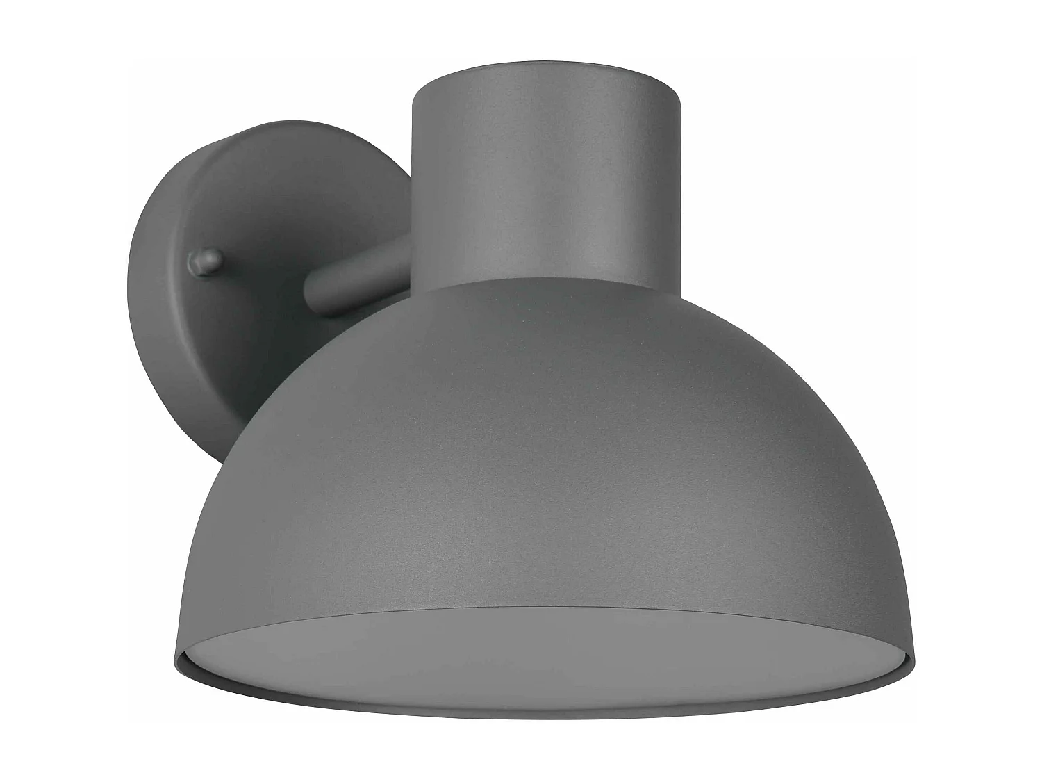 Applique outdoor IP44 Elbe