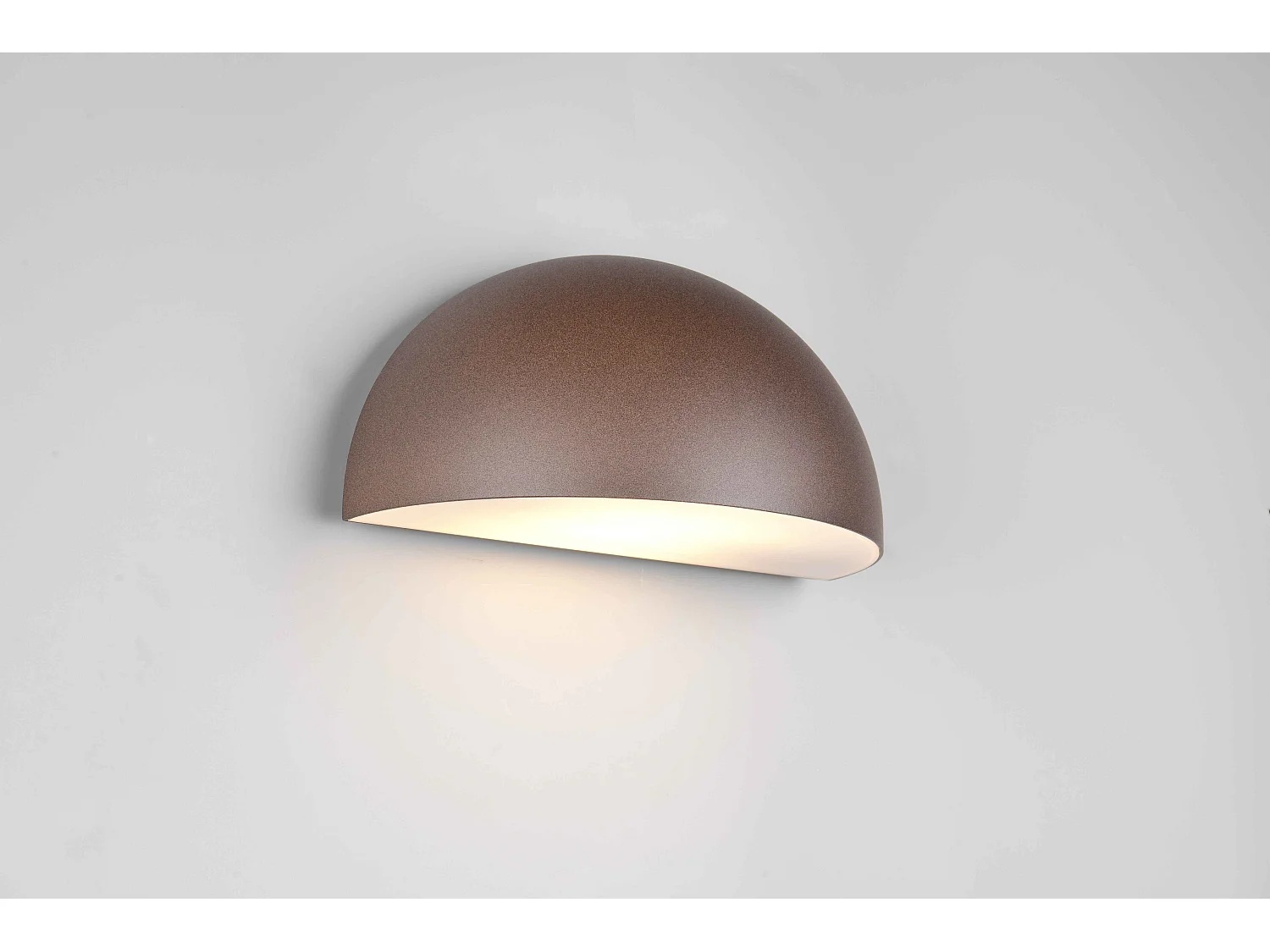 Applique outdoor IP44 Maas