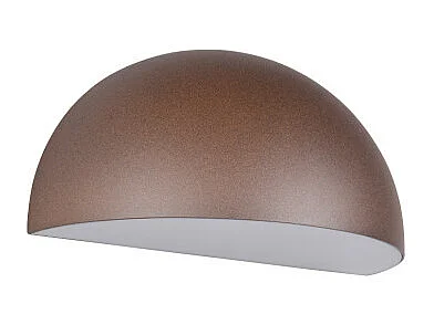 Applique outdoor IP44 Maas