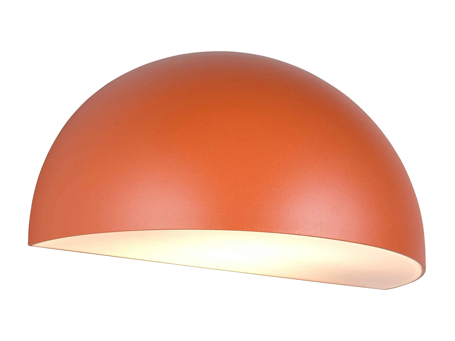 Applique da esterno, metallo, pesca, L 27 cm, Maas