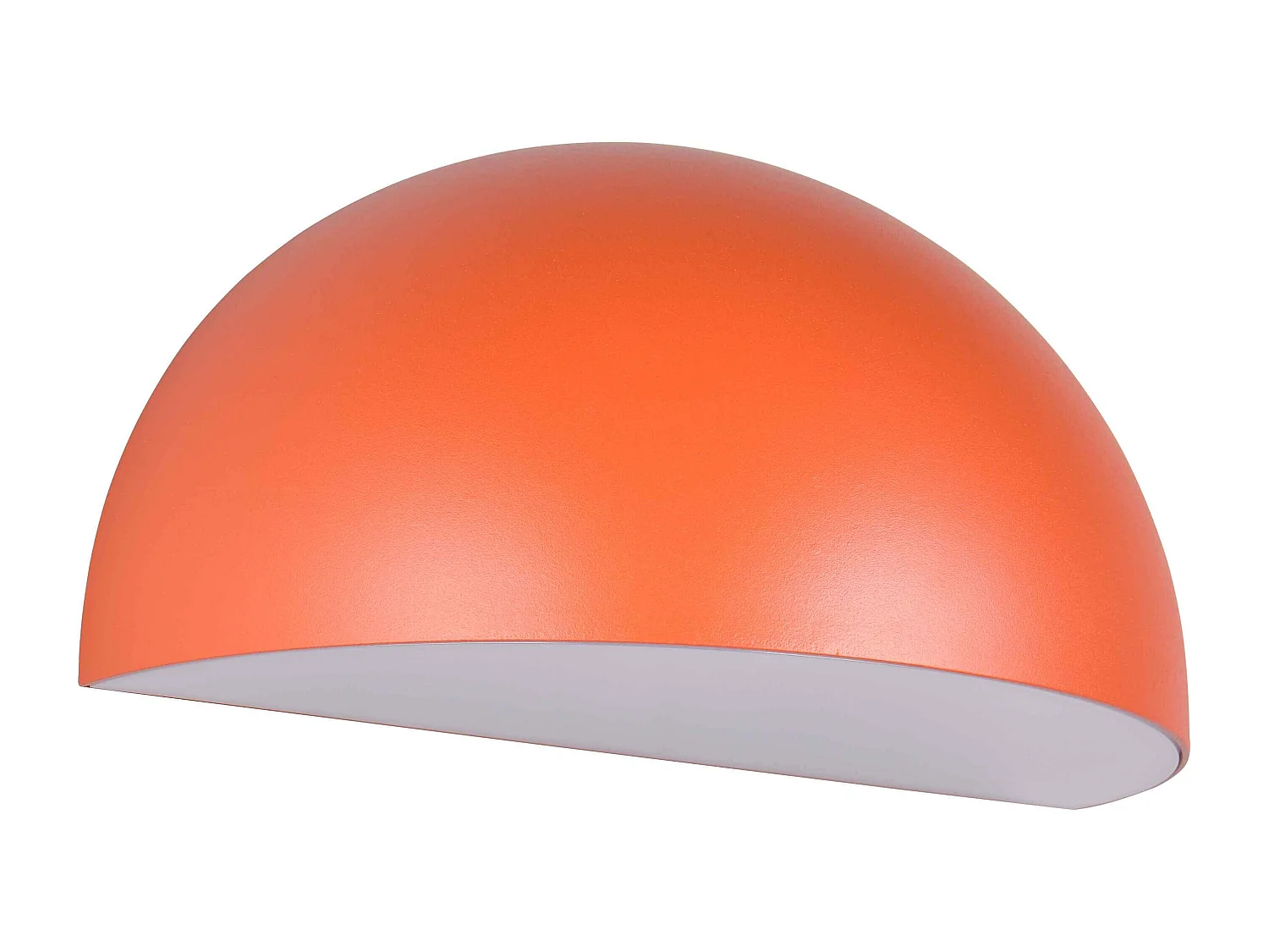 Applique da esterno, metallo, pesca, L 27 cm, Maas