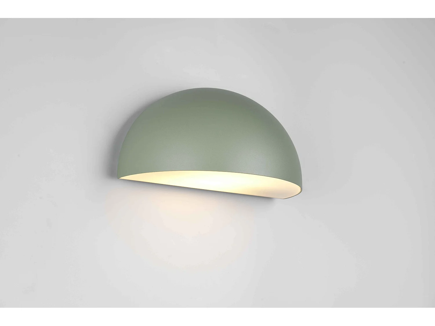 Applique outdoor IP44 Maas