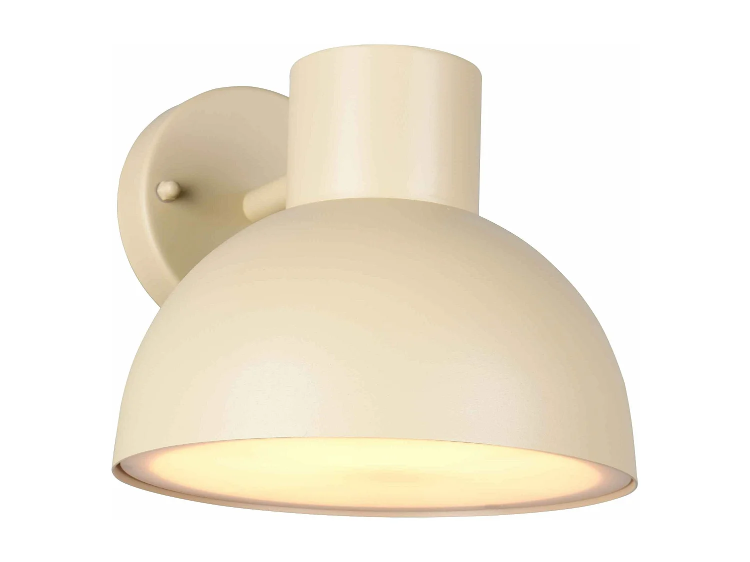 Applique outdoor IP44 Elbe