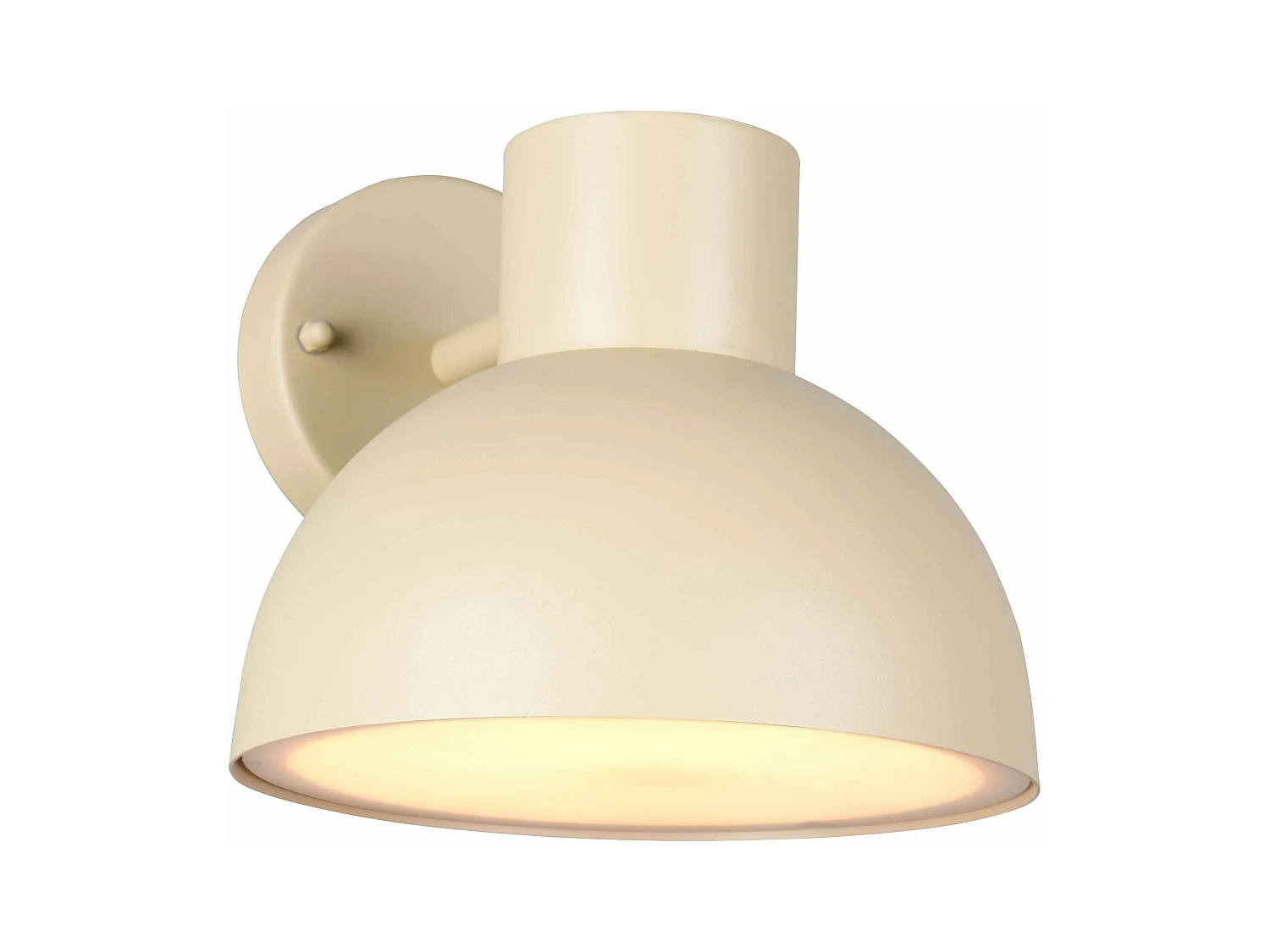 Applique outdoor IP44 Elbe
