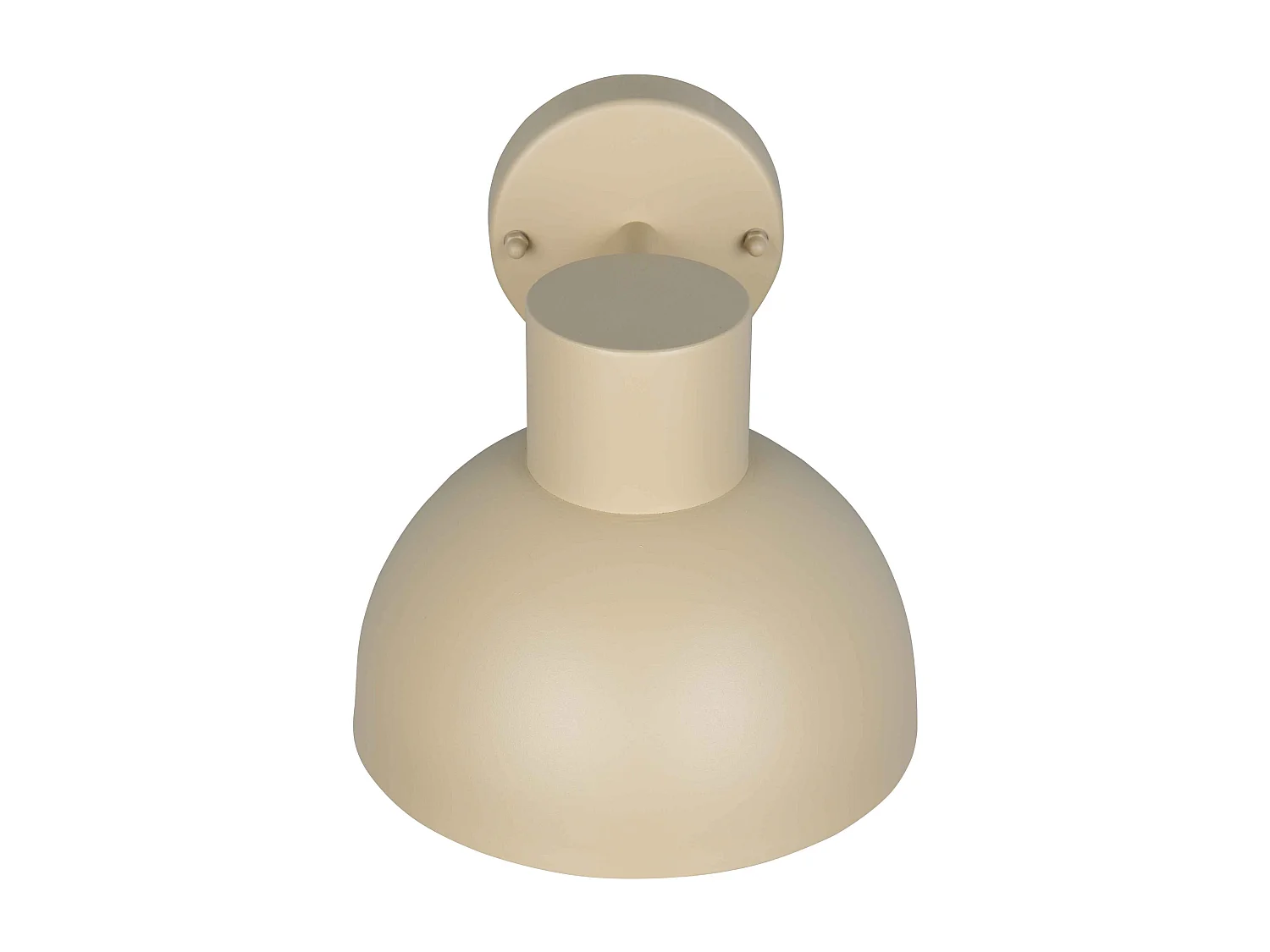 Applique outdoor IP44 Elbe