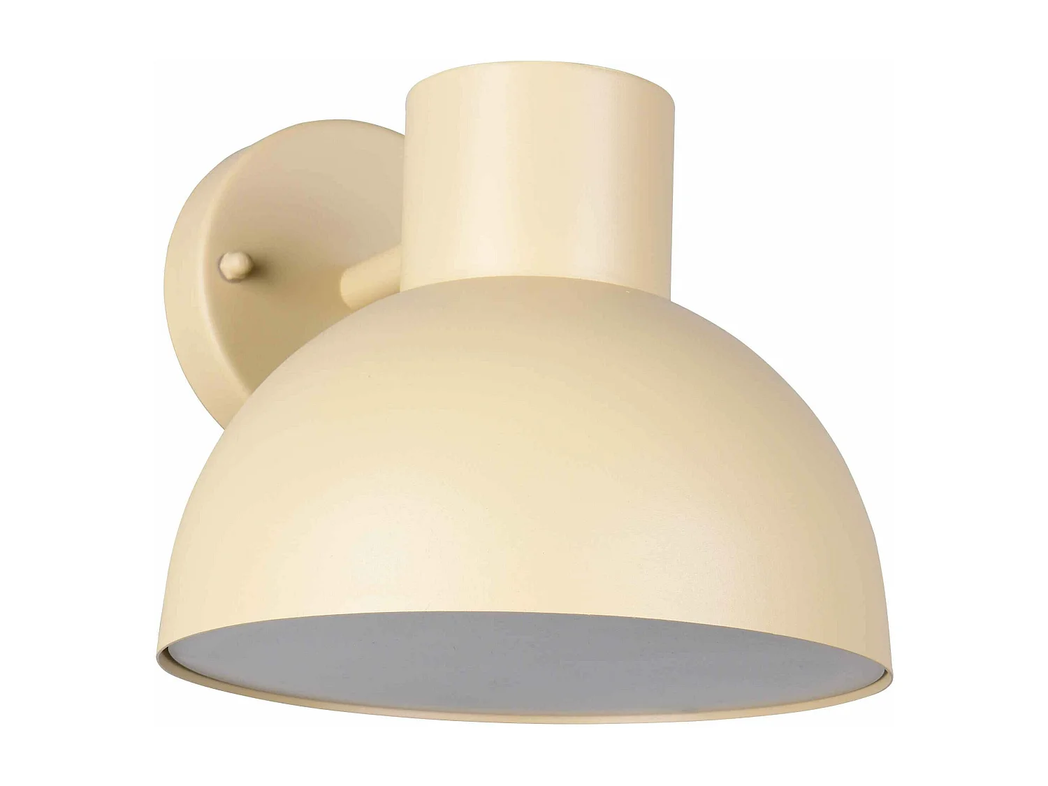 Applique outdoor IP44 Elbe