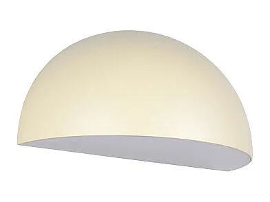 Applique outdoor IP44 Maas