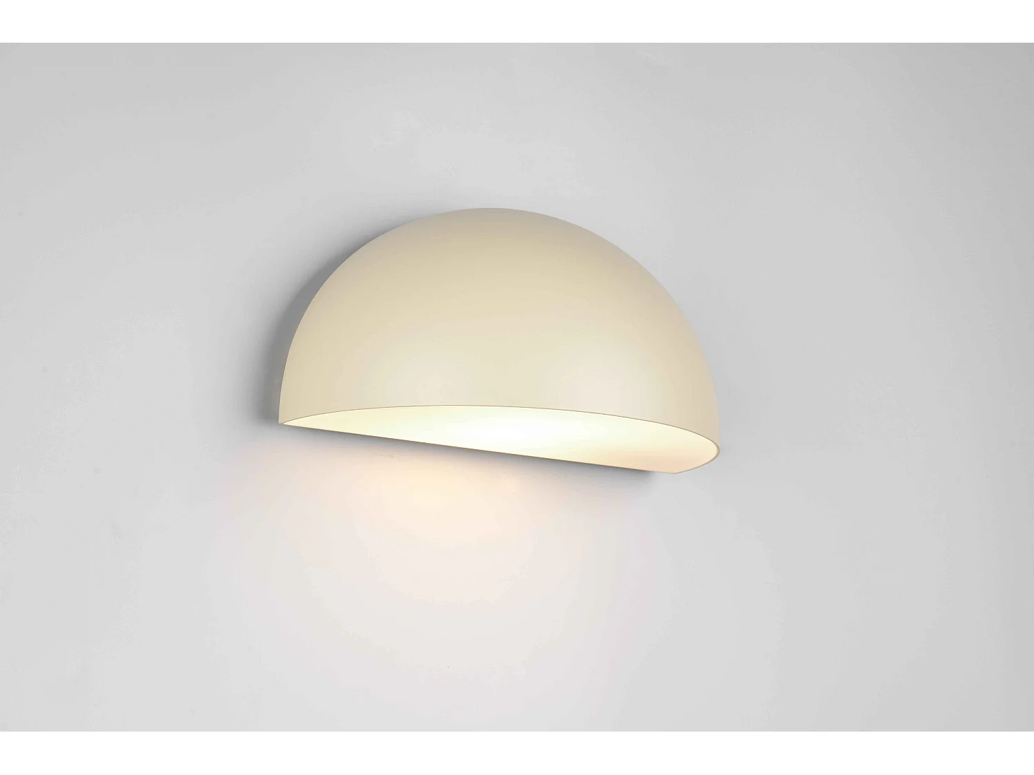 Applique outdoor IP44 Maas