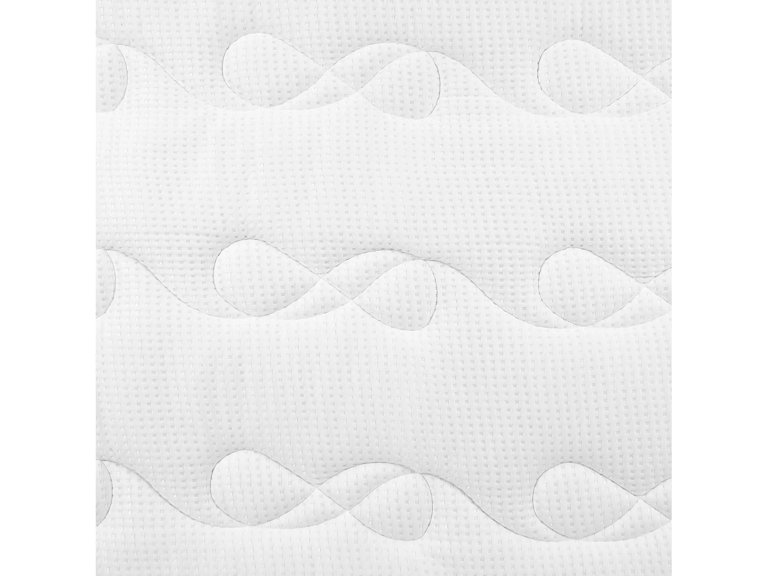 Matelas Dunlopillo en mousse Aerial® 2.0 Ferme - COQUELICOT 2 - 140x200