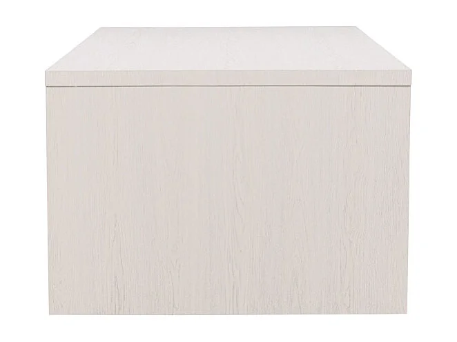 Table à Manger Design "Mika" 230cm Naturel