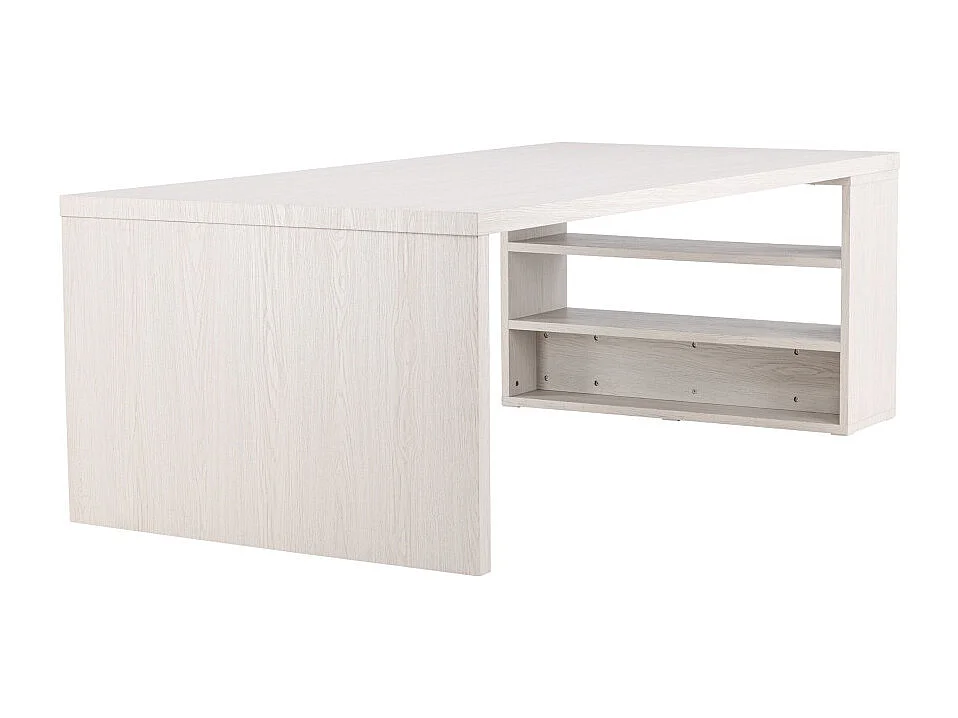 Table à Manger Design "Mika" 230cm Naturel