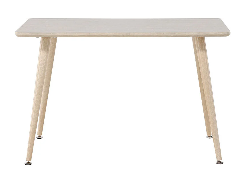 Table Enfant Déco "Polar" 80cm Naturel