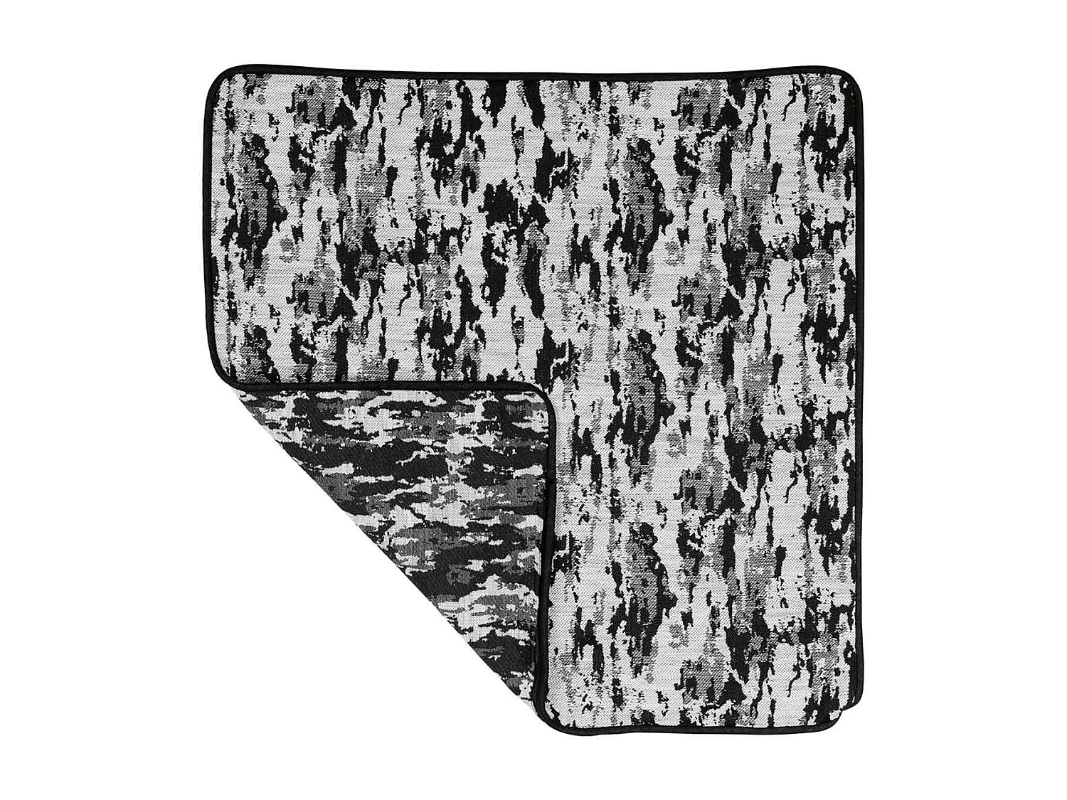 Housse de Coussin "Camouflage"