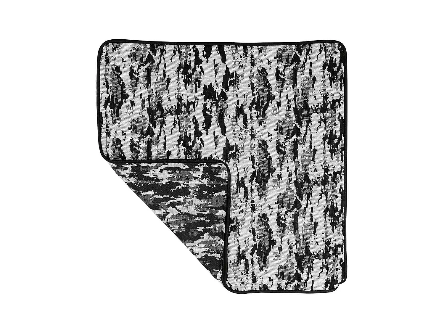 Housse de Coussin "Camouflage"