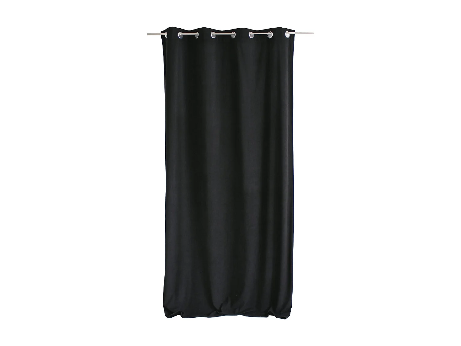 Samtvorhang 140 x 260 cm
